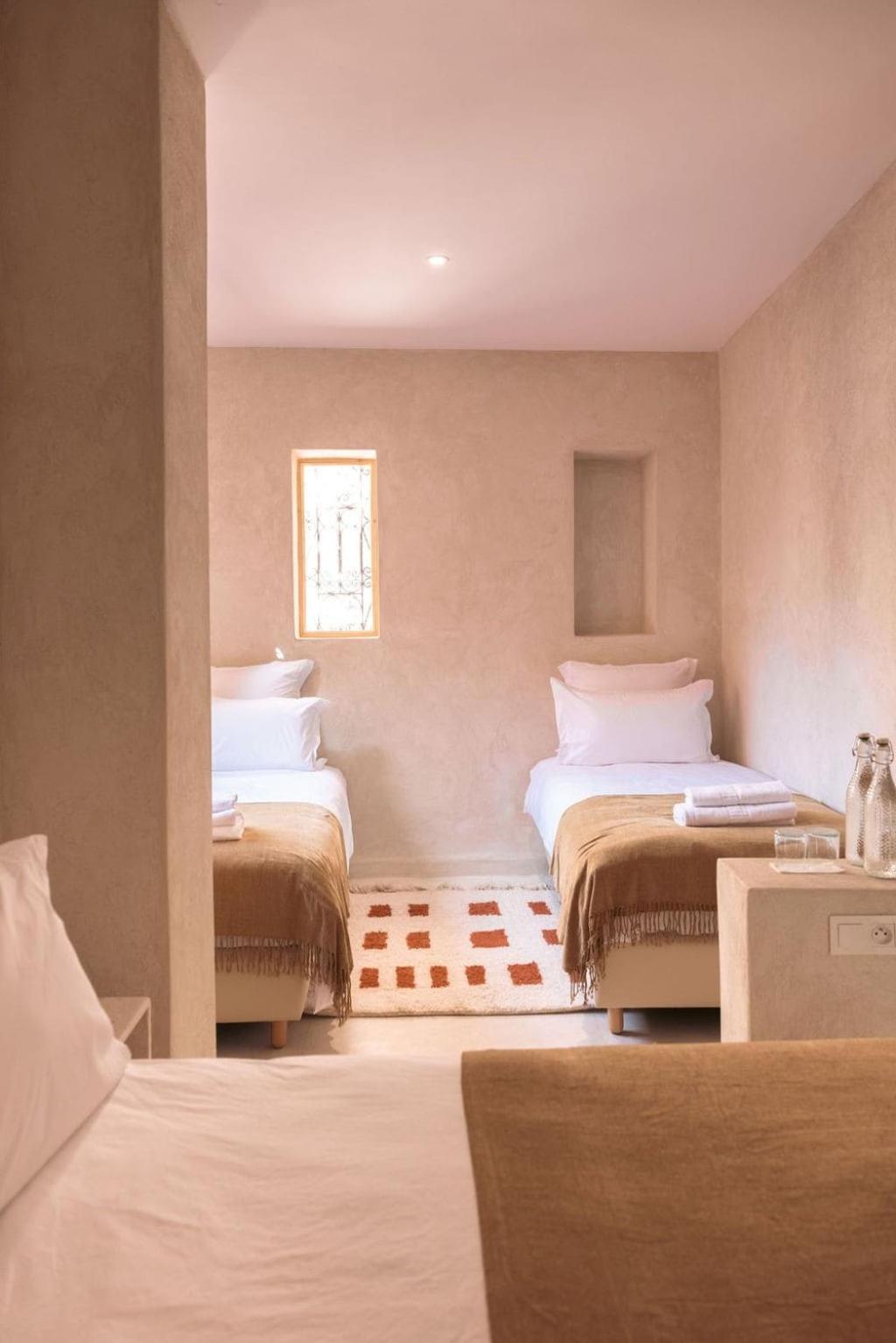 Vakantiehuis Manah Marrakech - Ideal For Groups & Families *