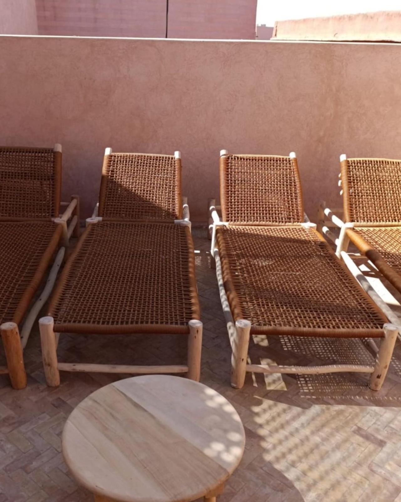 Vakantiehuis Manah Marrakech - Ideal For Groups & Families Marrakesh